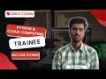 Best Python Training in Chennai Credo Systemz Python Course in chennai