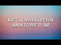 Download Lagu Billie Eilish - watch (Lyrics)