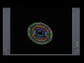 MSX Typed in program -