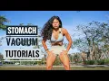 Download Lagu Stomach vacuum/Nauli Kriya tutorials