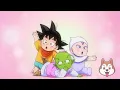 Dragon Ball DAIMA Opening FULL 『 Jaka Jaan 』by Zedd feat. C&K