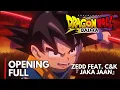 Download Lagu Dragon Ball DAIMA Opening FULL 『 Jaka Jaan 』by Zedd feat. C\u0026K