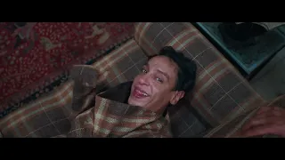 الاعلان التشويقي ٦ لفيلم   إن غاب القط      علي صبحي دندنها