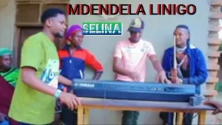 MDENDELA LINIGO SELINA BY MSAMBAJI SENGELEMA TZ 2025 OFFICIAL AUDIO 128k 