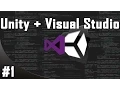 QuickTipp UnityVS How to use Visual Studio with Unity Installation Usage