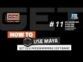 How to Manage End of Line EOL Parameters in MAYA GET ECU Tutorial
