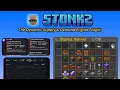 v1 0 0 Stonkz The First Dynamic Economy Plugin with a Web Dashboard