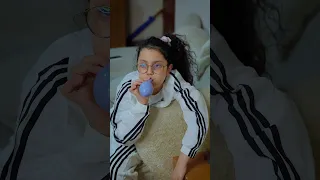  از سرى مشكلات خواهر برادر ها  بنیتا          طنز  عيد         فان  خنده  خندارترین  کلیپ         دندنها