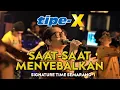 Download Lagu TIPE-X - SAAT-SAAT MENYEBALKAN LIVE IN SIGNATURE TIME SEMARANG
