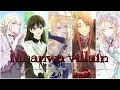 Download Lagu Who Laughing Now -Ava Max [Manhwa]