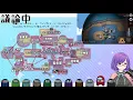 【MOD村】柚葉くらげさん主催！MODもりもりAmongUs【二星絃視点】