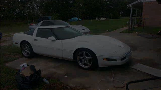 Raving Reviewer Known Problems of the 84-96 Corvette