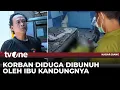 Download Lagu Geger Penemuan Jasad Bocah Perempuan di Kontrakan Jakut | Kabar Siang tvOne