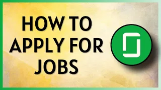 How to Use Glassdoor to Find and Apply for Jobs
