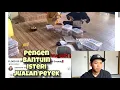 Download Lagu Bajidot Pulang ke Indonesia bantu isteri jualan peyek kah ‼️Piye penak e | tki Jepang
