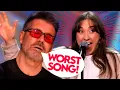 Simon Cowell HATES This Song What Happens Next Will BLOW YOUR MIND