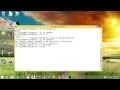 Logging in to Linux for CIT 050