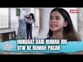 Lagu Ibu Tak Terurus, Anak Gak Bisa Diurus | Wanita Perindu Surga Eps 41 (4/5)