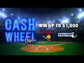 An unforgettable WooSox experience Mass State Lottery