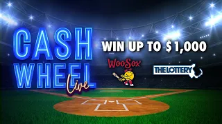 An unforgettable WooSox experience Mass State Lottery