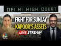 Download Lagu Karisma Kapoor Court Case LIVE: Sunjay Kapur’s ₹30,000-Crore Estate Case | Delhi High Court | N18L