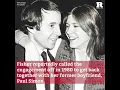 Dan Aykroyd Was Engaged to Carrie Fisher Before Meeting His Wife