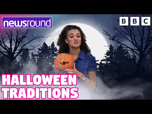 Halloween Traditions