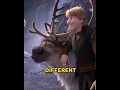 The Truth About Elsa s Death in Frozen 2 How Elsa Became the Fifth Spirit