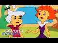 The Jetsons Everyone Forgets Judy s Birt ay Beyond Infinity