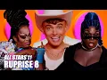 the all star rappin roast was something