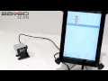 Saveo Scan Embedded OEM Scanner