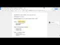 AVID CORNELL strategies in Docs without a templtate