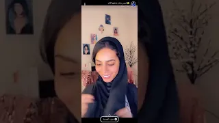 فدوة سلام تتكلم عن قصه حصلت لها مع إحدى التاجرات 