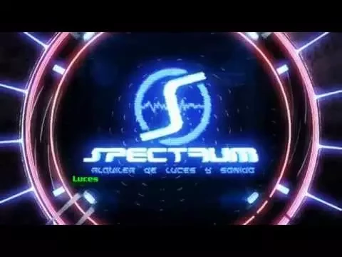 Download MP3 cañon de espuma spectrum