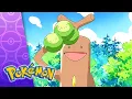 Leave It To Brocko POKEMON FULL EPISODE 14 Season 10