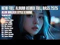 Download Lagu ALAN WALKER STYLE X NAMI || ONLY ME || NEW FULL ALBUM 2025
