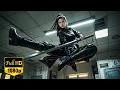 Download Lagu [Kung Fu Movie] Kung Fu beauty disguised as a nurse defeated all the Japanese soldiers!#movie