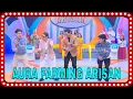 Download Lagu ADA 2 GAMES BARU NIH, AWAS ADA PENGUN \u0026 MARI BERDANSA | MOMEN SERU ARISAN (16/07/25)
