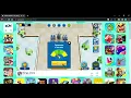 MERGE ARENA Game Play Merge Arena on Poki