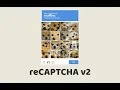 Episode - reCAPTCHA v2
