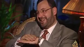 شاهد على العصر حسين الشافعي الحلقة ٧ 