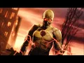 DCUO CW Reverse Flash Style
