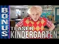 Lagu Kindergarten TEASER