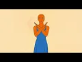 Madiel Lara - Ella Dijo Que No (Video Lyric)