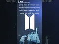 Cara download lagu dynamite BTS