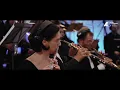 Meet Her At The Loveparade - Alex Christensen & The Berlin Orchestra (Official Video)