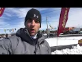 Rick Ritter Reports From One Of The Hardest Hit Areas From Yesterday s Storm Westminster