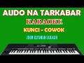 AHAMA TUTUR HU - KARAOKE KUNCI COWOK | LAGU SIMALUNGUN