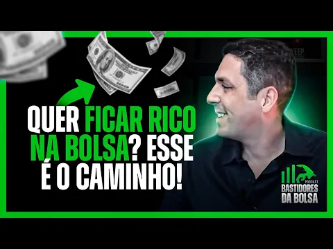 Vídeo: exercício, lançamento e risco em opções, no podcast do canal