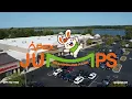 Apex Jumps Trampoline Park Westerville